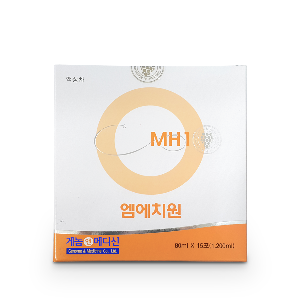 MH1 엠에치원 15포